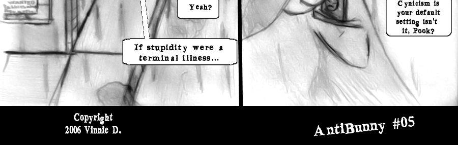 AntiBunny - Episode 8, Page 1: Book1 - Chapter 1 - Page006